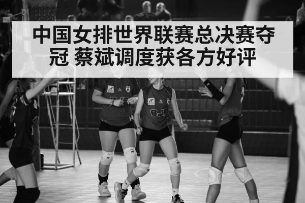 中国女排世界联赛总决赛夺冠 蔡斌调度获各方好评 | leyu